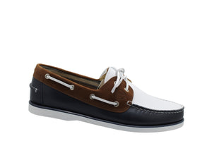 Άνοιγμα εικόνας στην παρουσίαση, Handmade Mens Shoes Leather Sailors Boat Moccasins Collection 2021
